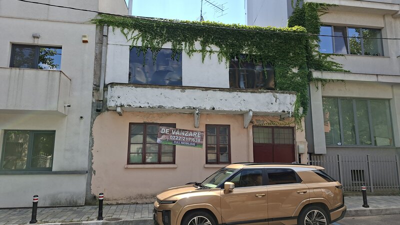 Calea Calarasilor